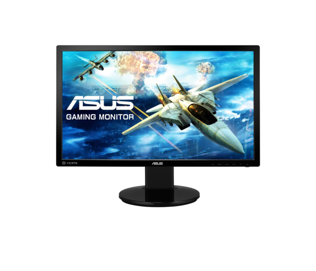 ASUS VG248QZ Gaming - 448732 - zdjęcie